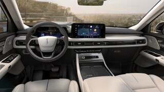 2025 Lincoln Lincoln Aviator Internal Image 2